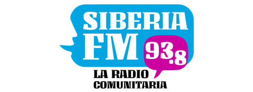 Logo de Siberia 93.8 FM