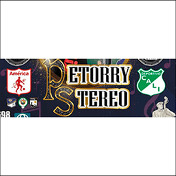 Logo de Petorry Stereo