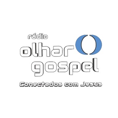 Logo de Radio Olhar Gospel