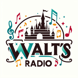 Logo de Walt's Radio
