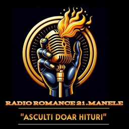 Logo de Radio Romance 21 - Manele