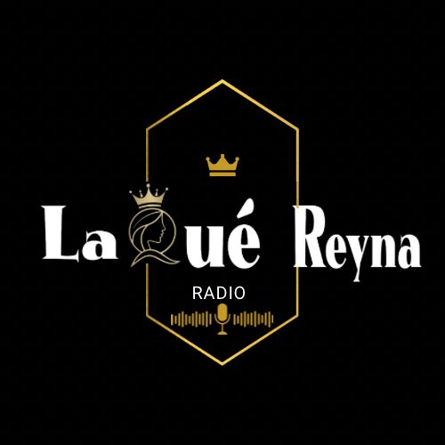Logo de La Que Reyna Radio