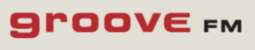 Logo de Groove FM Radio