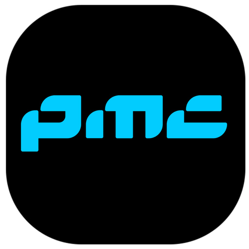 Logo de PMC SELECT
