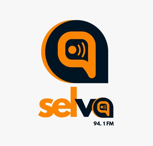 Logo de Radio Selva 94.1 FM
