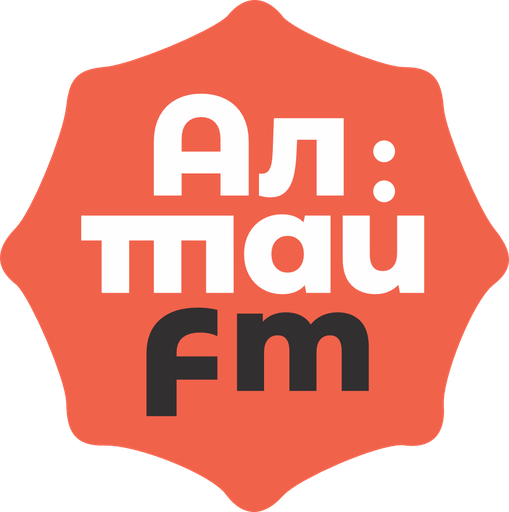 Logo de Алтай FM