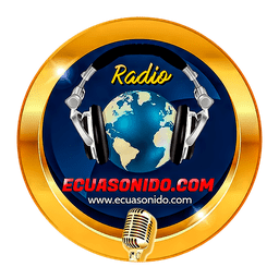 Logo de Ecuasonido Radio