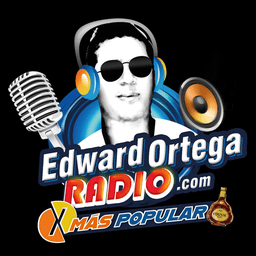 Logo de EdwardOrtegaRadio X Mas Popular