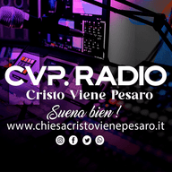 Logo de VCP Radio
