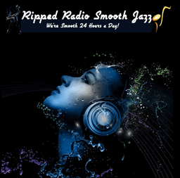 Logo de WRIP - Rippedradio Smooth Jazz