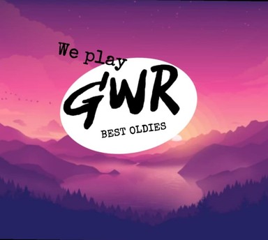 Logo de GWR oldies