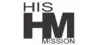 Logo de His Mission Radio