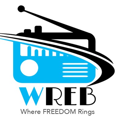 Logo de WREB