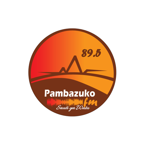Logo de Pambazuko FM