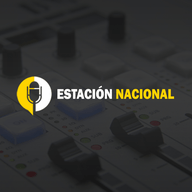 Logo de Radio Estación Nacional