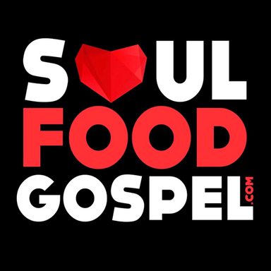 Logo de Soul Food Gospel Radio
