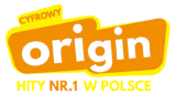 Logo de Cyfrowy Origin