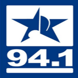 Logo de 941 La FM