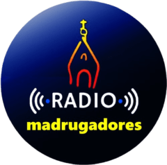 Logo de Radio Madrugadores