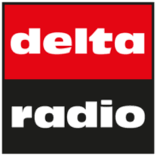 Logo de delta radio TOP 100 DANCE