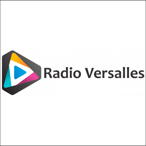Logo de Radio Versalles