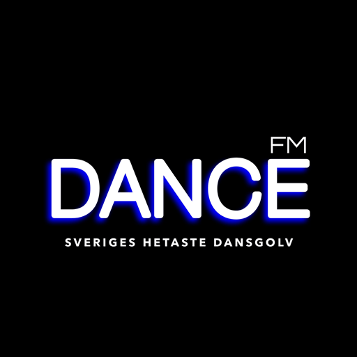 Logo de Dance FM