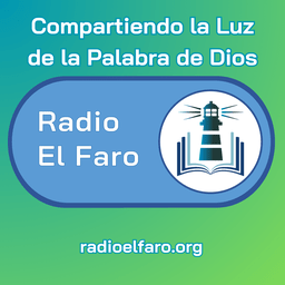 Logo de Radio El Faro