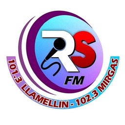 Logo de Radio Sotelo 101.3 FM Llamellin