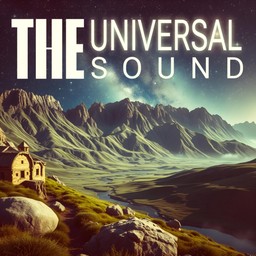 Logo de Universal Sound Radio