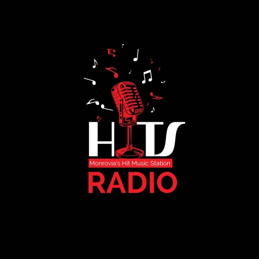 Logo de Hits Radio