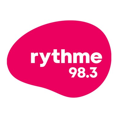 Logo de Rythme 98.3 FM