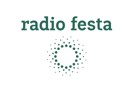 Logo de Radio Festa