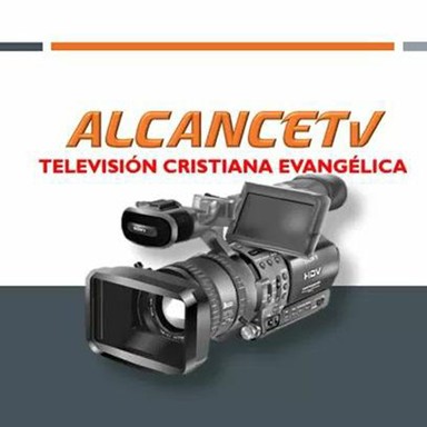 Logo de Radio Alcance TV
