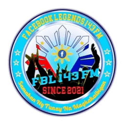 Logo de Facebook Legend 143 Fm