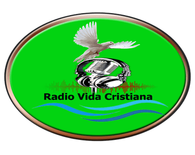 Logo de Radio Vida Cristiana