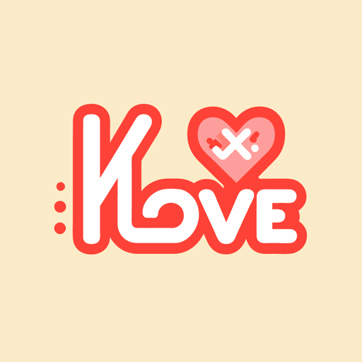 Logo de K-Love