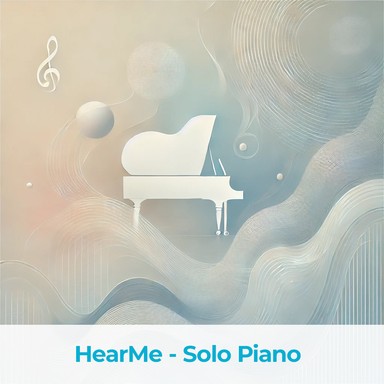 Logo de Solo Piano