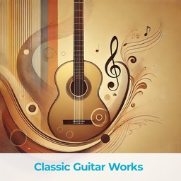 Logo de Classical Guitar Works