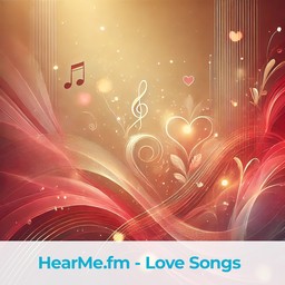 Logo de Love Songs