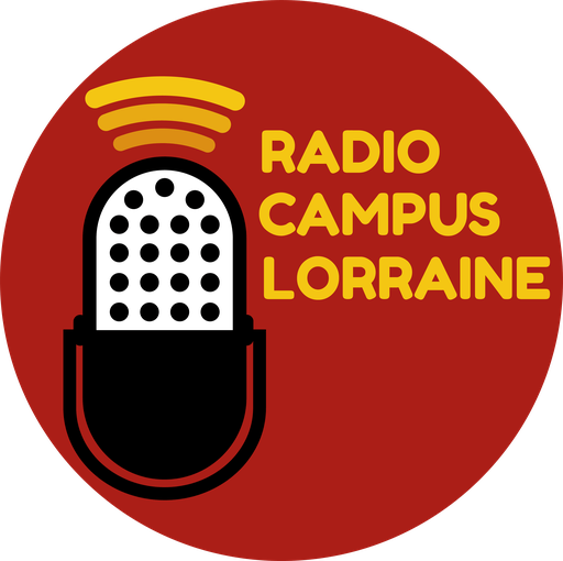 Logo de Radio Campus Lorraine