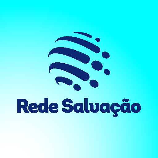 Logo de Rede Salvação