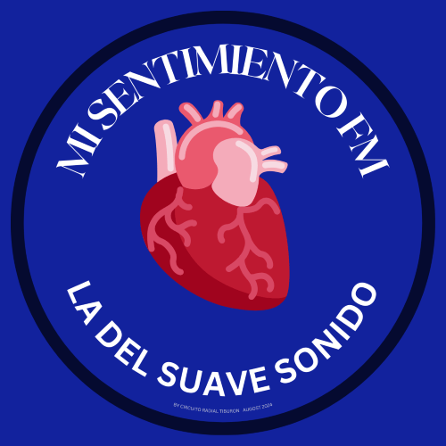 Logo de Mi Sentimiento FM