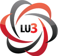 Logo de LU3 AM 1080