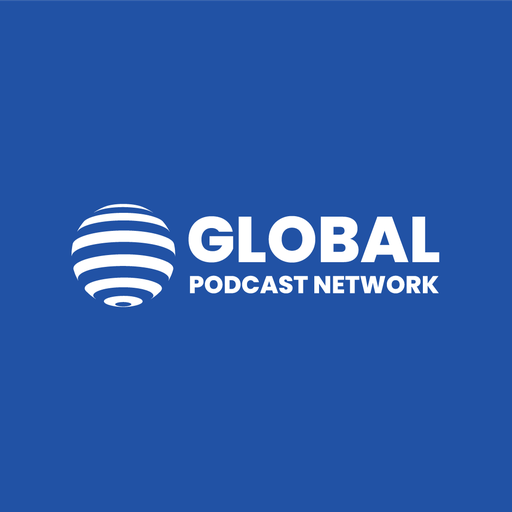 Logo de Global Podcast Network 5