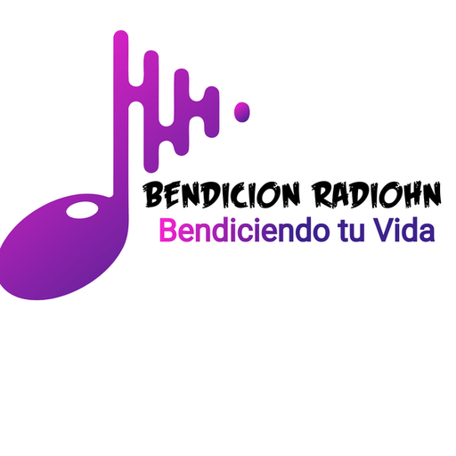 Logo de Bendición Radiohn