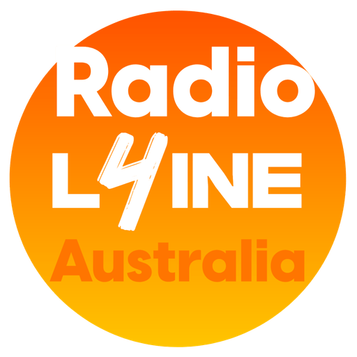 Logo de RadioL4INE Australia