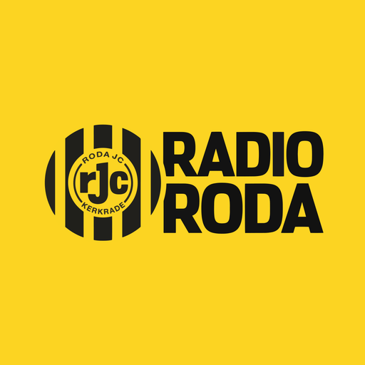 Logo de Radio Roda