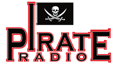 Logo de Pirate Radio WKRP-DB