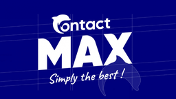 Logo de Contact Max