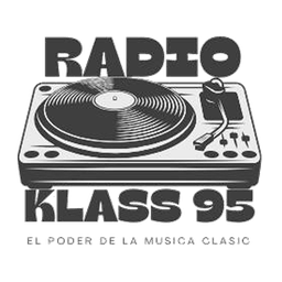 Logo de Radio Klass 95